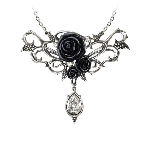 Alchemy fashion Gothic Necklace