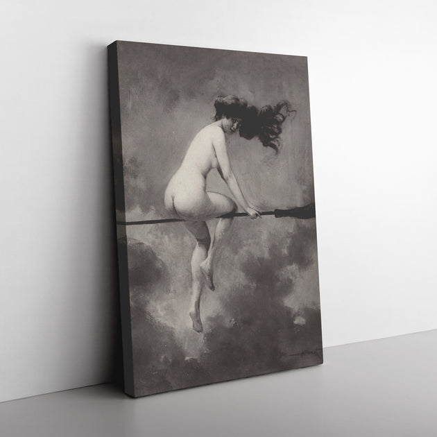Canvas Prints – Bleak Boutique