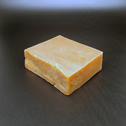 "Transilvanian Hunger" Handmade Vegan Bar Soap (CLOSEOUT)