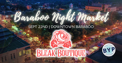 Baraboo Night Market 2023