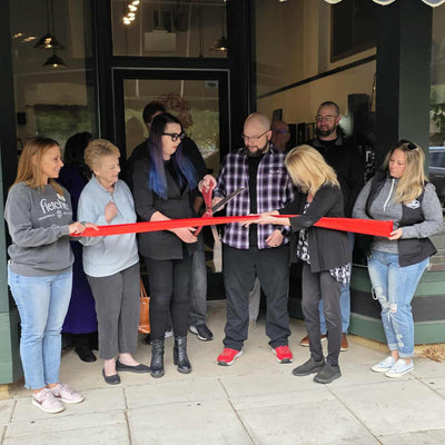 Bleak Boutique Celebrates Grand Opening Weekend in Downtown Oshkosh