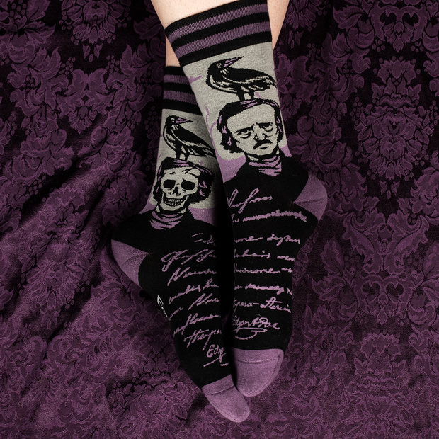 Best Sellers Crew Sock Pack | 3 Designs