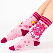 Best Sellers Crew Sock Pack | 3 Designs