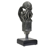 Cthulhu Beer Tap Handle with Stand