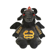 Hellions Series Baphomet Plush Toy