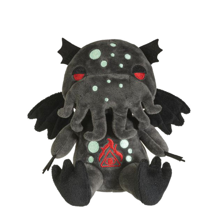 Hellions Series Cthulhu Plush Toy