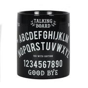 Talking Spirit Board Black 11 oz. Ceramic Mug