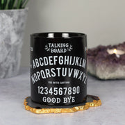 Talking Spirit Board Black 11 oz. Ceramic Mug