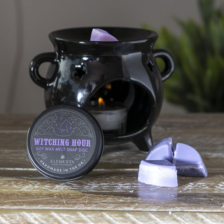 "Witching Hour" Handmade Soy Wax Melts