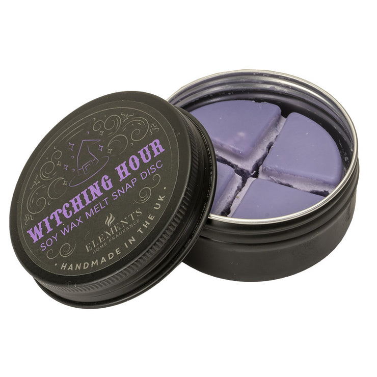 "Witching Hour" Handmade Soy Wax Melts