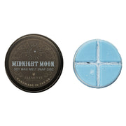 "Midnight Moon" Handmade Soy Wax Melts