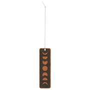 Moon Phases Peach Scented Air Freshener