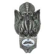 The Dread Dweller Cthulhu Bottle Opener