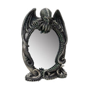 Cthulhu's Gaze Tabletop Makeup Mirror