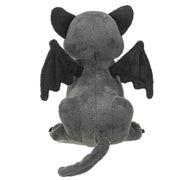 Hellions Series Vampire Cat Plush Toy