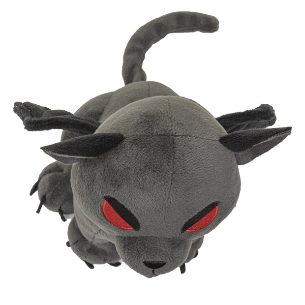 Hellions Series Vampire Cat Plush Toy