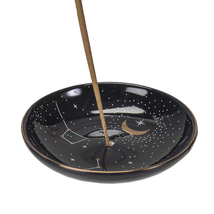 Constellation Incense Holder