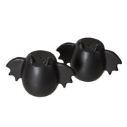 Bat Wing Salt & Pepper Shaker Set