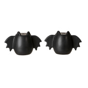 Bat Wing Salt & Pepper Shaker Set