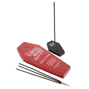 Vampire Blood Incense Sticks Set with Holder