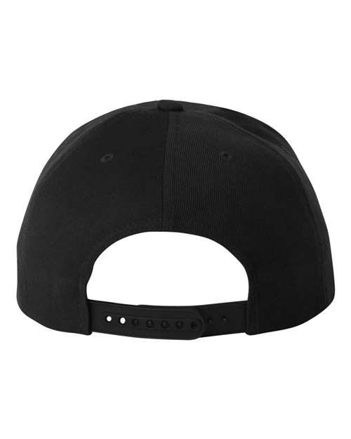 Baphomet Snapback Hat