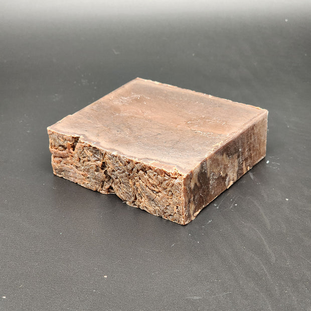 "The Warmth Within the Dark" Handmade Vegan Bar Soap (CLOSEOUT)