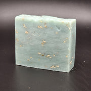 "Sacred Serenity" Handmade Vegan Bar Soap