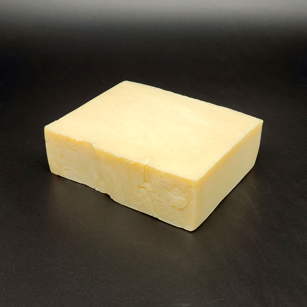 "Quietly, Undramatically" Unscented Handmade Castile Bar Soap
