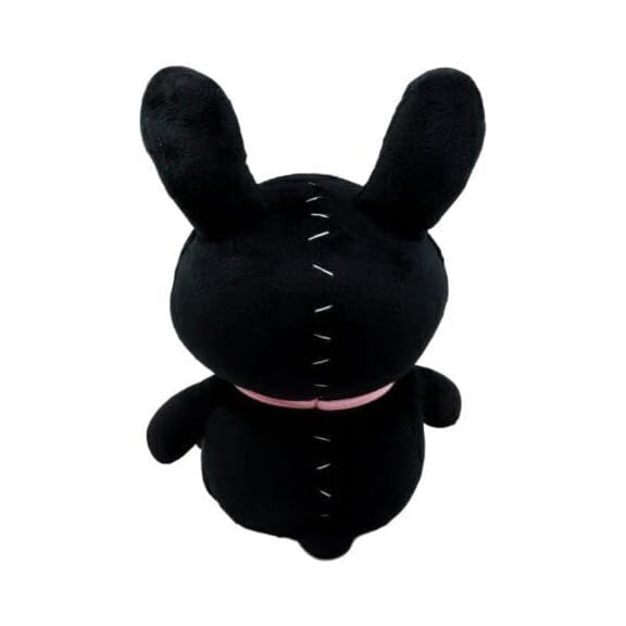 Furrybones™ Bun-Bun Black Bunny Plush Toy