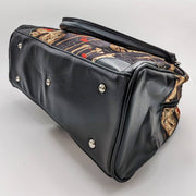 Medical Morbidity Bowler Purse