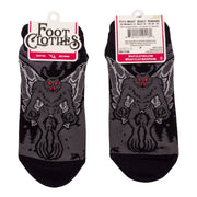 Mothman Ankle Socks