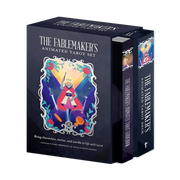 The Fablemaker's Animated Tarot Deck and Book Set