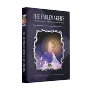 The Fablemaker's Animated Tarot Deck and Book Set