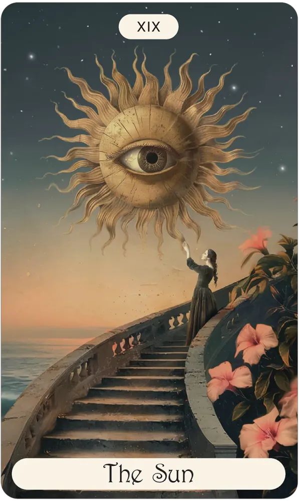 Magical Hours Card Deck & Guidebook Set