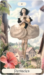 Magical Hours Card Deck & Guidebook Set