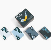 Delve Deck Conversation Starter Cards