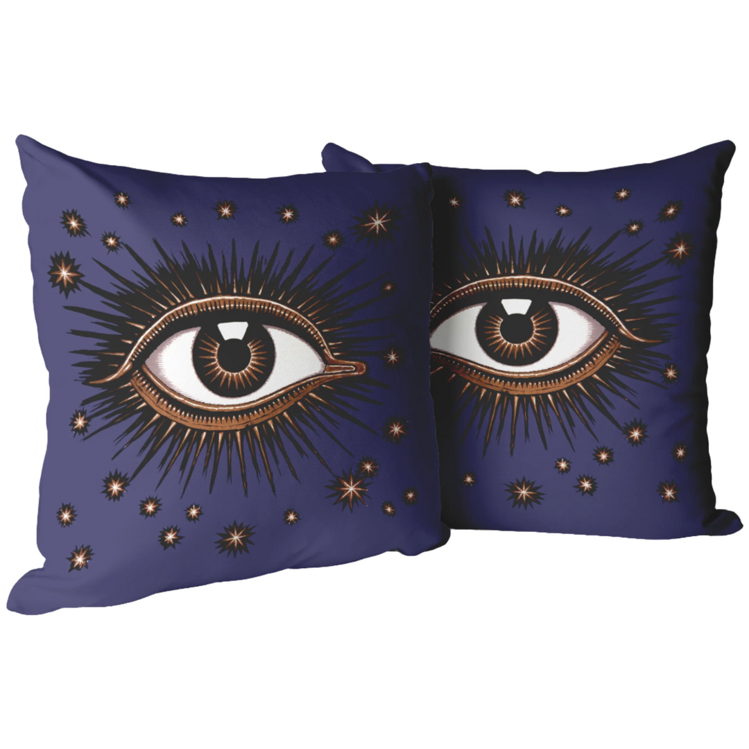 All Seeing Eye