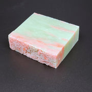 "Blood Moon" Handmade Vegan Bar Soap