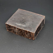 "Bloody Kisses" Handmade Vegan Bar Soap (SEASONAL)