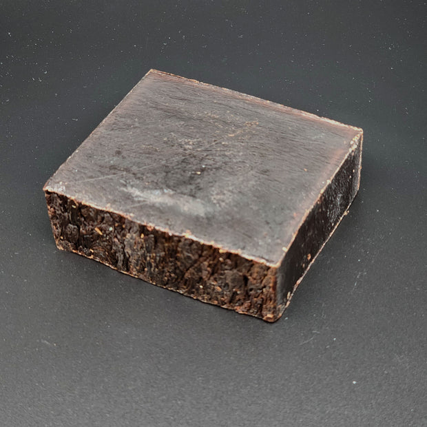 "Bloody Kisses" Handmade Vegan Bar Soap (SEASONAL)