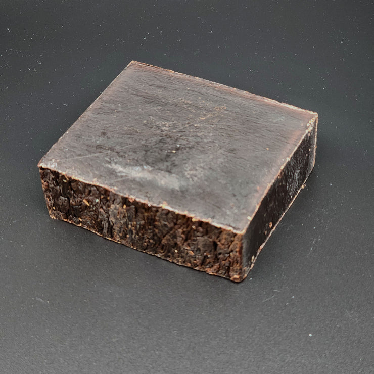 "Bloody Kisses" Handmade Vegan Bar Soap (SEASONAL)