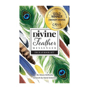 Divine Messenger by Alison DeNicola Tarot Deck