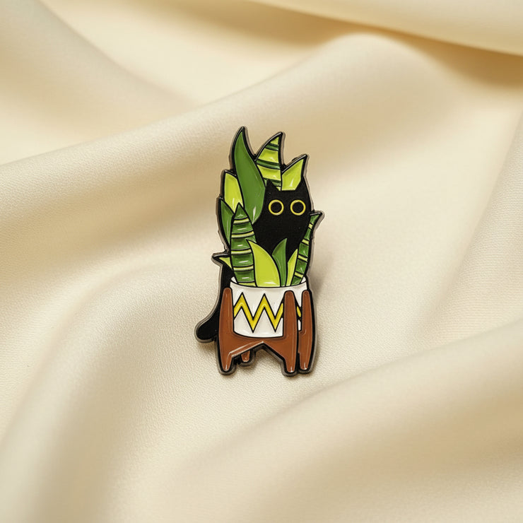 Colorful cartoon-style character on a plain background