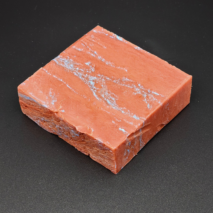 "Cosmic Sea" Handmade Vegan Bar Soap (SEASONAL)