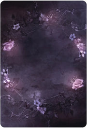 Dark Light Oracle Card Deck & Guidebook Set