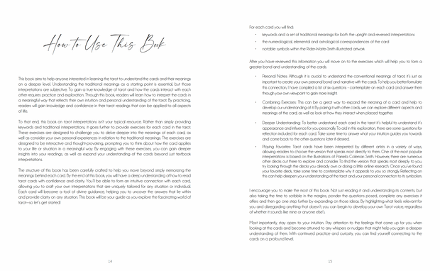 Text pages from a book with white background and black text