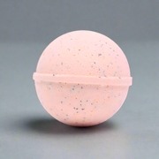 Fruits of Lunacy Handmade Bath Bomb Pomegranate Pear 4.5 oz