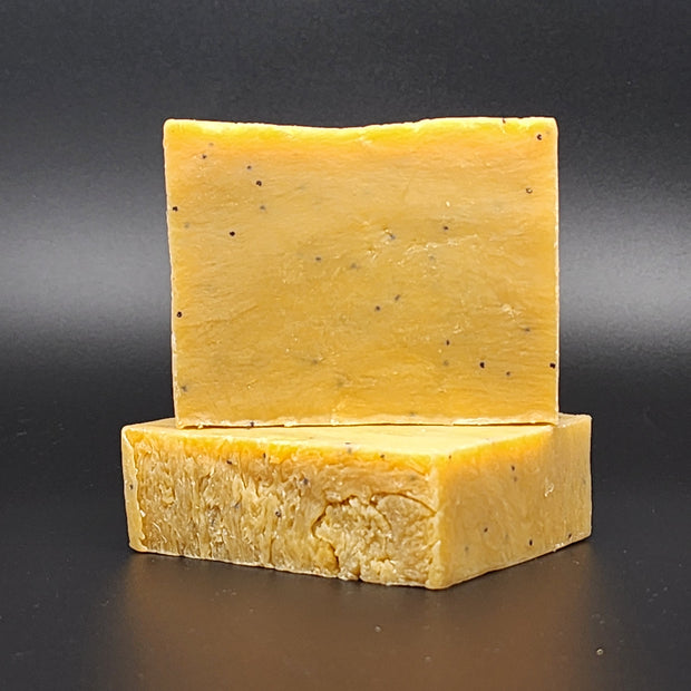 Fruits of Lunacy Handmade Vegan Bar Soap