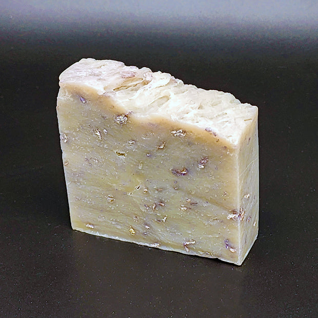 "Full Moon Possession" Handmade Vegan Bar Soap