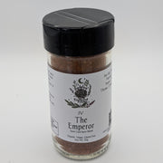 Tarot Card Spice Blend "The Emperor" by Dahlia's Enchanted Kitchen